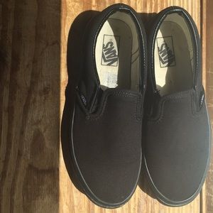 3.5(US SIZE) KIDS VANS